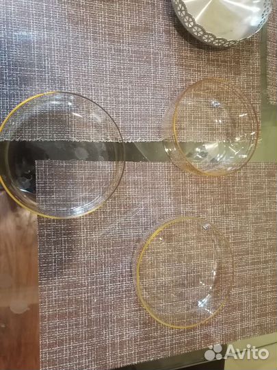 Ваза для конфет СССР