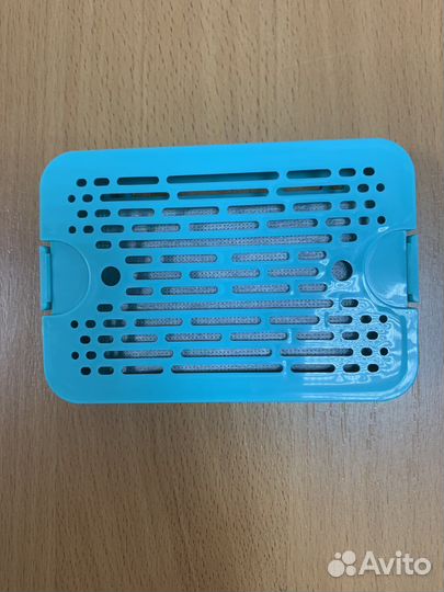 Поглотитель запаха для холодильника