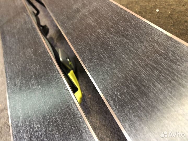 Горные лыжи Head cyber20 170 см