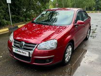 Volkswagen Jetta 1.6 AT, 2006, 146 000 км, с пробегом, цена 765 000 руб.