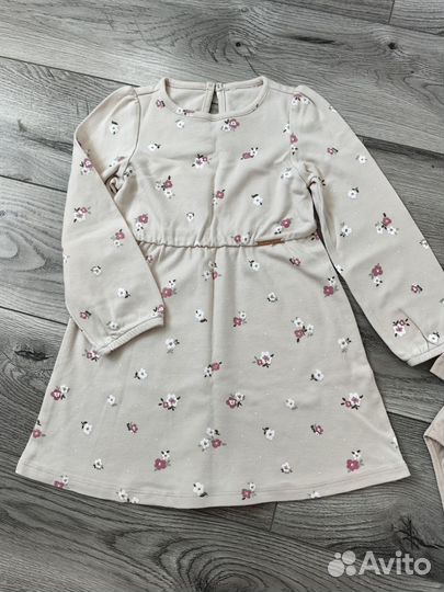 Детская одежда для девочки 98