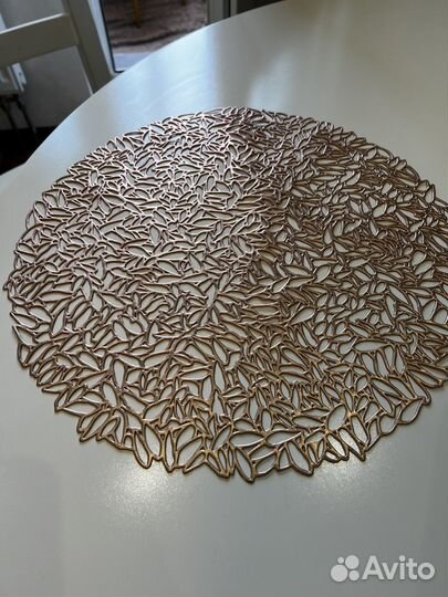 Салфетки сервировочные