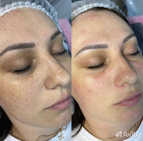 Косметолог