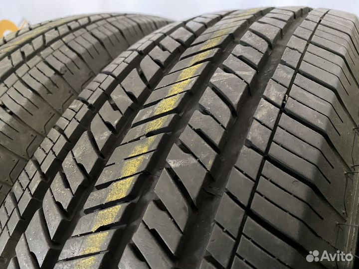Bridgestone Dueler H/T 245/75 R17