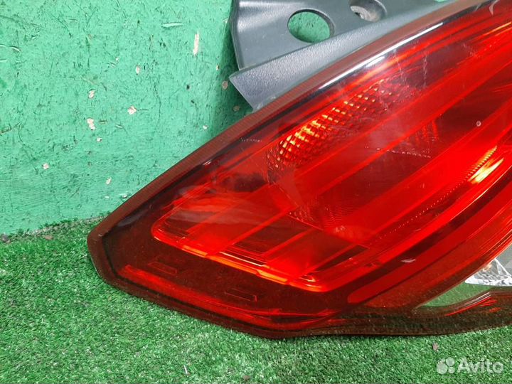 Фонарь задний наружный левый Ssangyong Actyon NEW