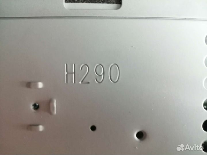 Магнитола infinity