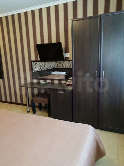 Комната 18 м², 3/3 эт.