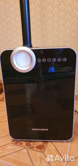 Увлажнитель воздуха redmond