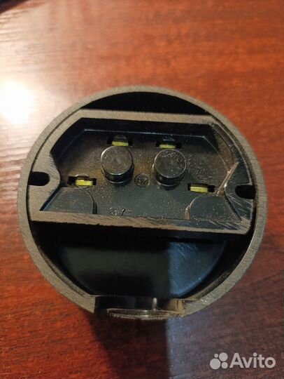 Розетка рш-30 СССР