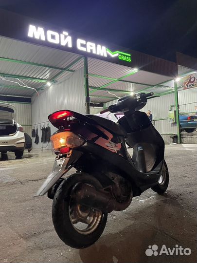 Honda dio 28zx