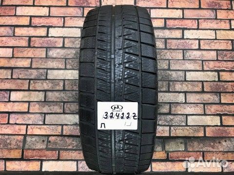 Bridgestone Blizzak Revo GZ 215/55 R16 93S