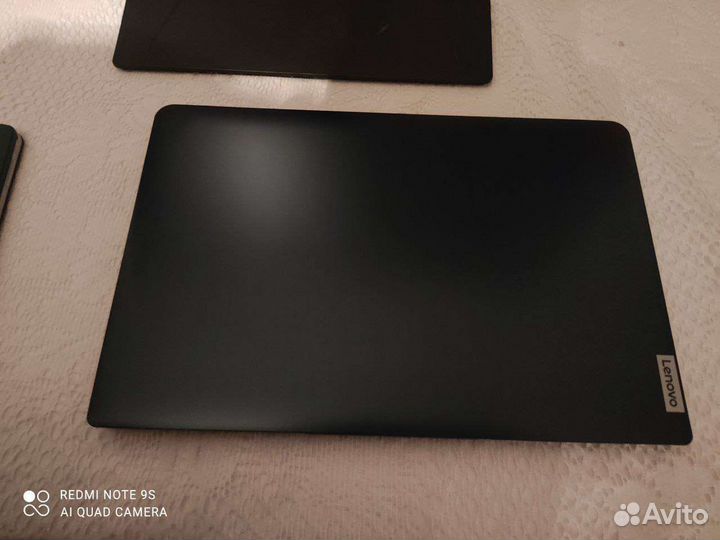 Ноутбук Lenovo