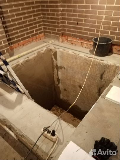 Маляр штукатур плиточник облицовщик