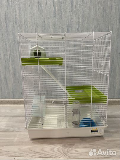 Клетка для грызунов