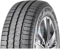GT Radial Maxmiler WT2 Cargo 195/65 R16 104T