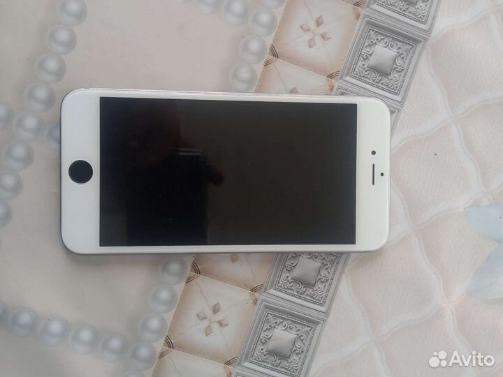 iPhone 6 plus 16gb