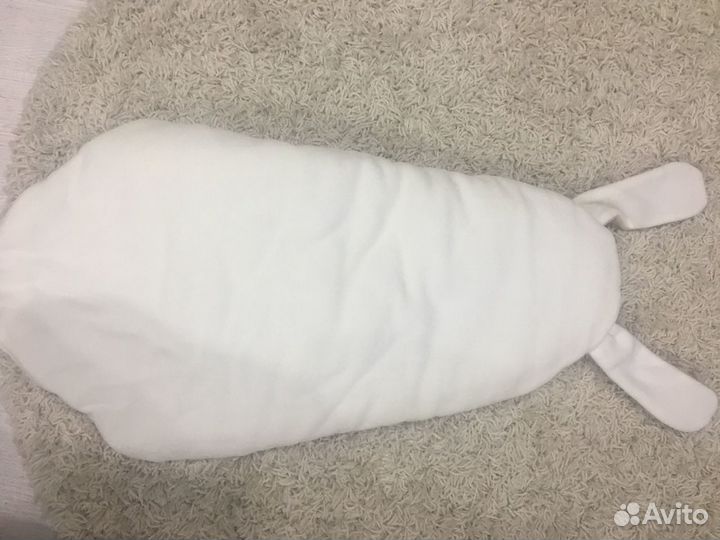 Конверт весна/осень тёплый(новый)