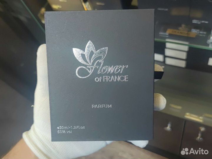 Passion (ферамоновый аромат для женщин) оригинал