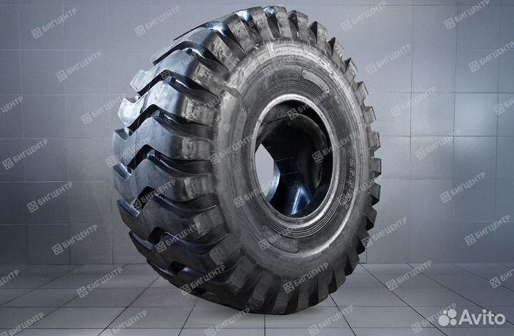 Шина truetyre BQ 26.5-25 E3/L3 (волна) TT 32PR