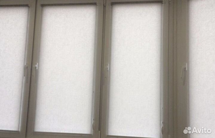 Кассетные шторы P454