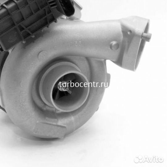 Турбина TRC21023 BMW 3 (E90, E93) 325 d, 330 d