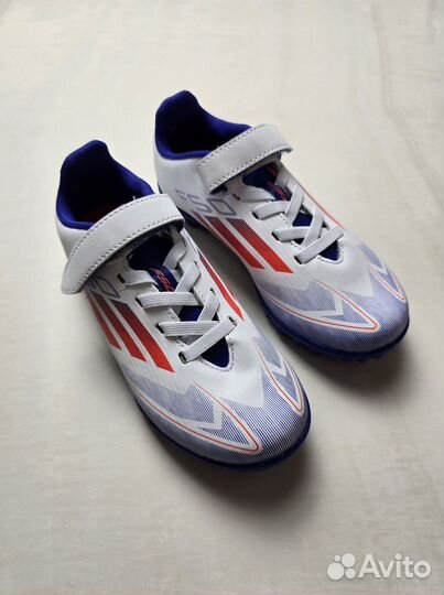 Сороконожки детские 31 Adidas F50