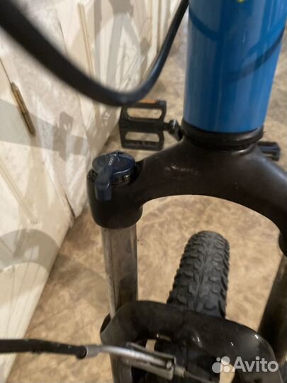 Велосипед mongoose switchback