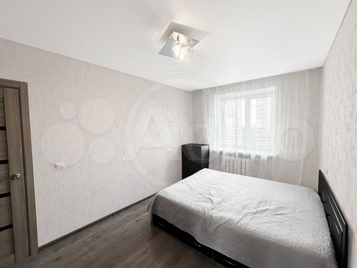 2-к. квартира, 47,6 м², 7/9 эт.