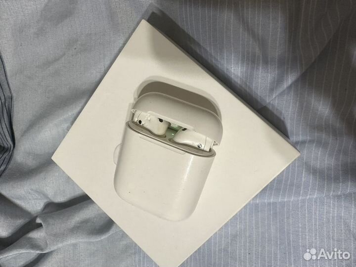 Airpods