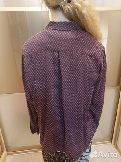 Рубашка женская 46-48