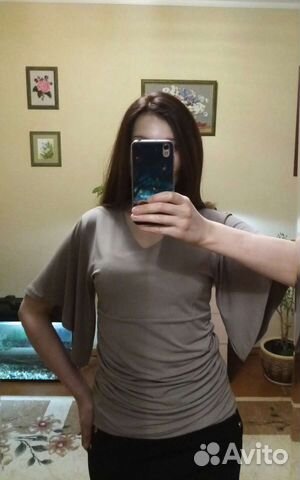 Кофта женская