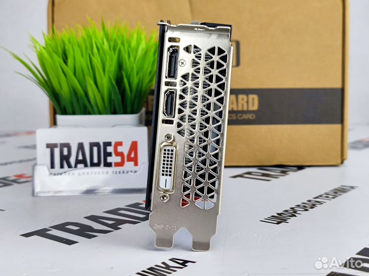 Новая Видеокарта Elsa RTX 2060 Super 8GB