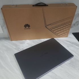 Новый стальной Huawei 8ядер 4.4GHz 15.6" FullHD