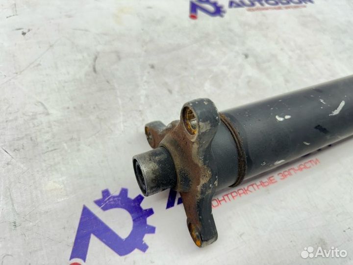 Карданный вал задний Mercedes Gl-Class 164