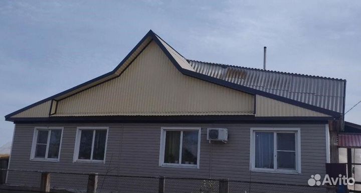 Крыша/ кровельные и фасадные работы/ Гарантия