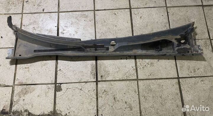 Жабо toyota camry 30