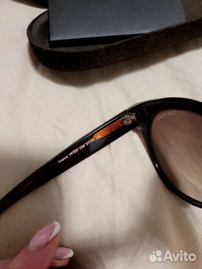 Очки Tom ford оригинал