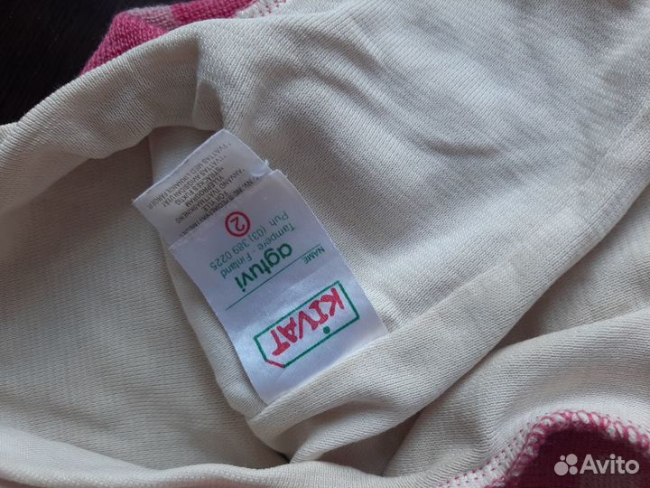 Шапка-шлем Kivat р. 2