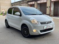 Daihatsu Boon 1.0 CVT, 2013, 115 000 км, с пробегом, цена 680 000 руб.