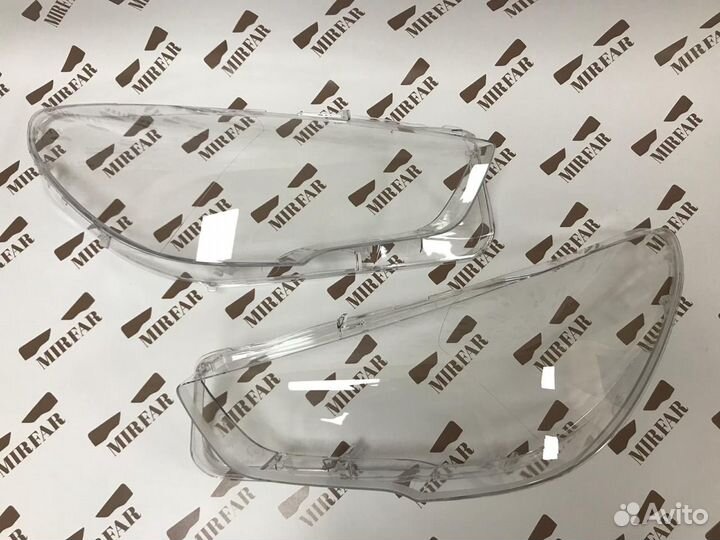 Стекло фары BMW 5 GT F07