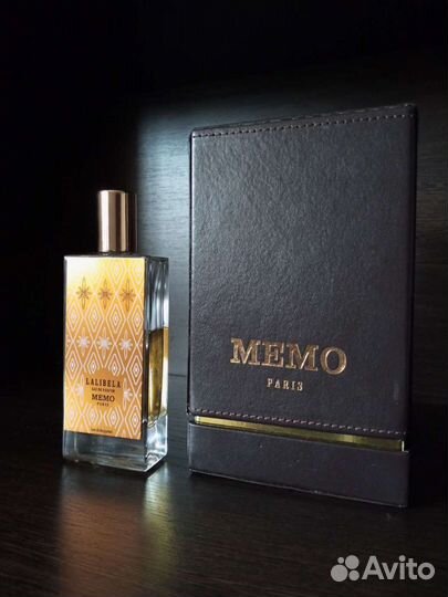 Парфюм Memo, Shaik 77, Kajal,Dahab,Kilian,распив