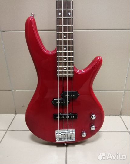 Ibanez deals gsr190 bass