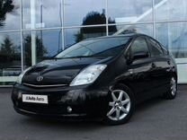 Toyota Prius 1.5 CVT, 2008, 240 246 км, с пробегом, цена 839 000 руб.