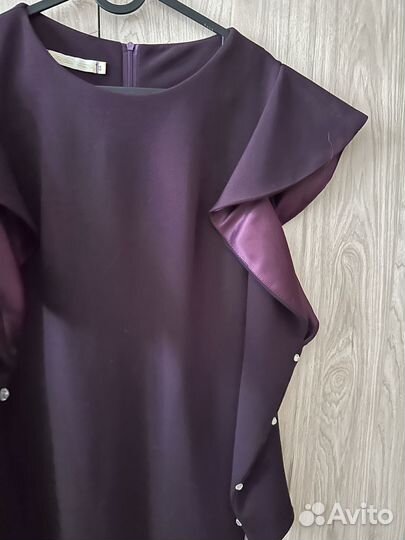 Платье женское вечернее