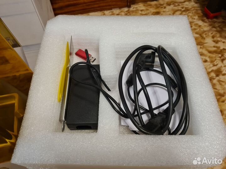 Фотополимерный 3д принтер Anet n4