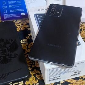 Samsung Galaxy A52, 4/128 ГБ