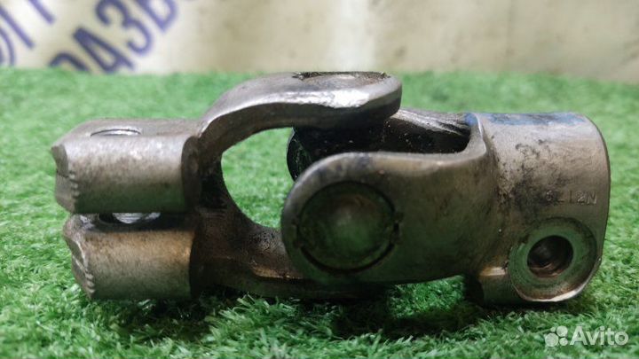 Рулевой карданчик Kia Spectra седан 1.6 S6D 2006