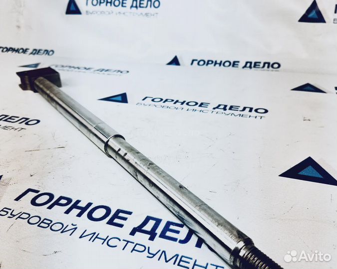 Валик в сборе