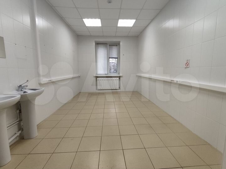 Свободного назначения, 60 м²