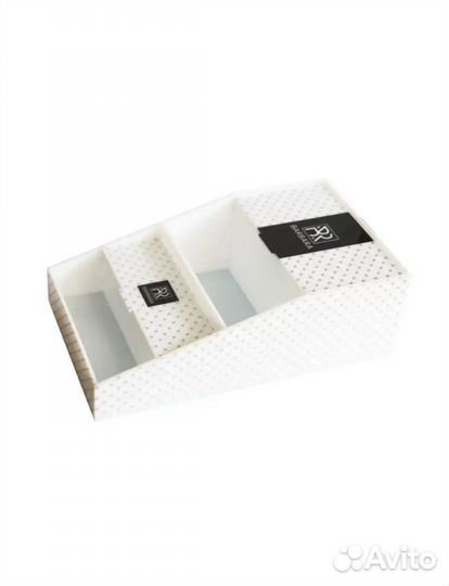 Лешбокс / органайзер для мастера